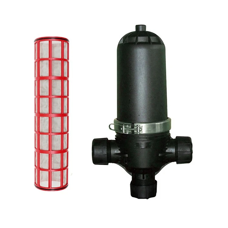3 Inch Screen Filter suppliers