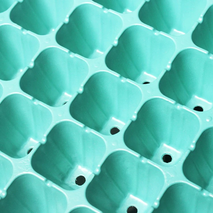 72 Cell Plug Trays high quality