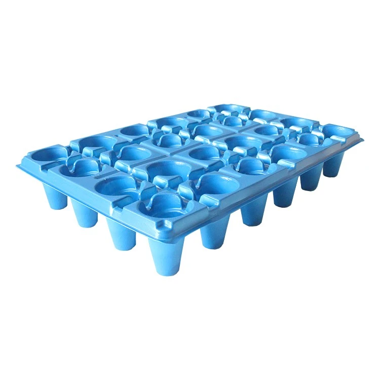 Deep Cell Seed Starting Trays suppliers