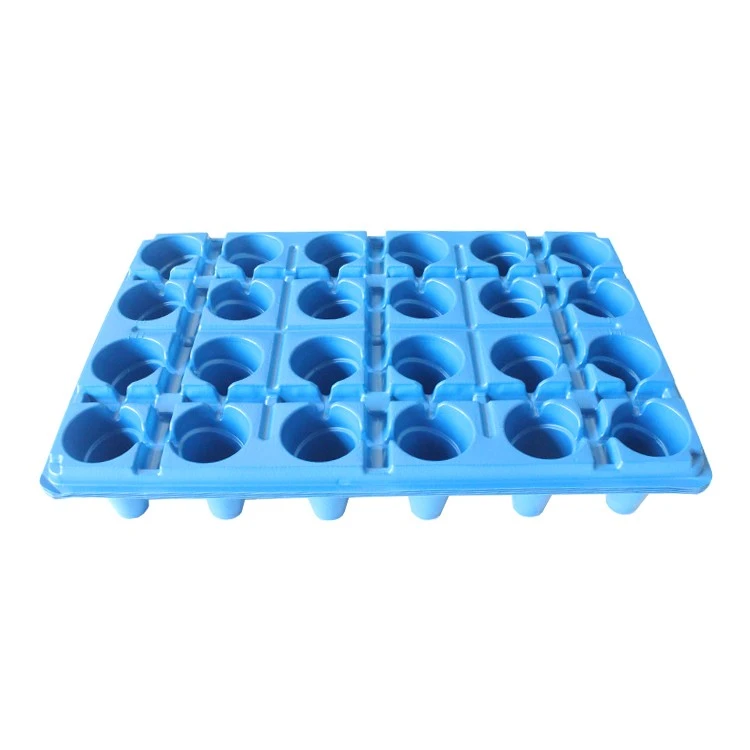 Deep Cell Seed Starting Trays factory