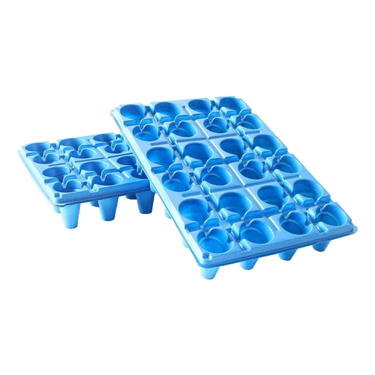 Deep Cell Seed Starting Trays best