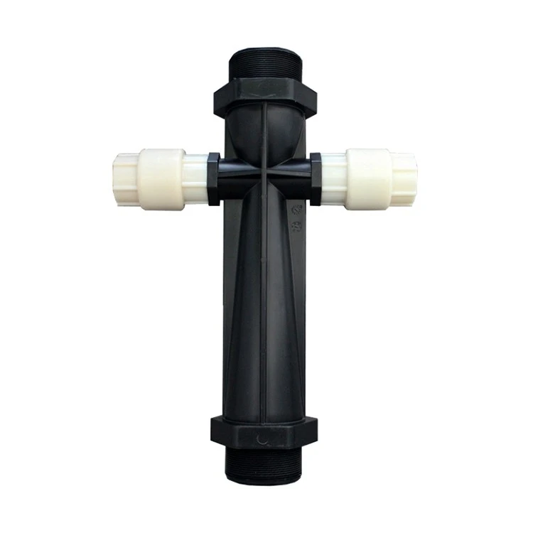 Irrigation Venturi Fertilizer Injector suppliers