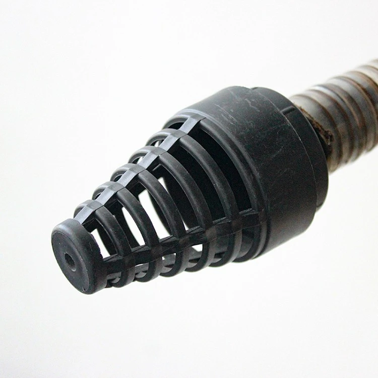Irrigation Venturi Fertilizer Injector factory