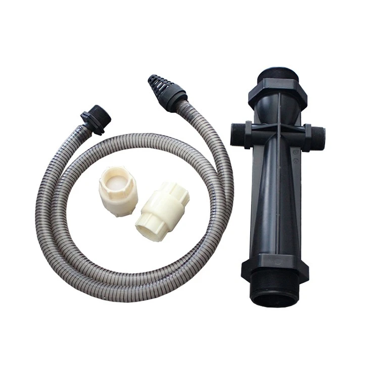 Irrigation Venturi Fertilizer Injector best