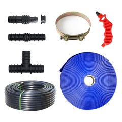 Irrigation Main Line