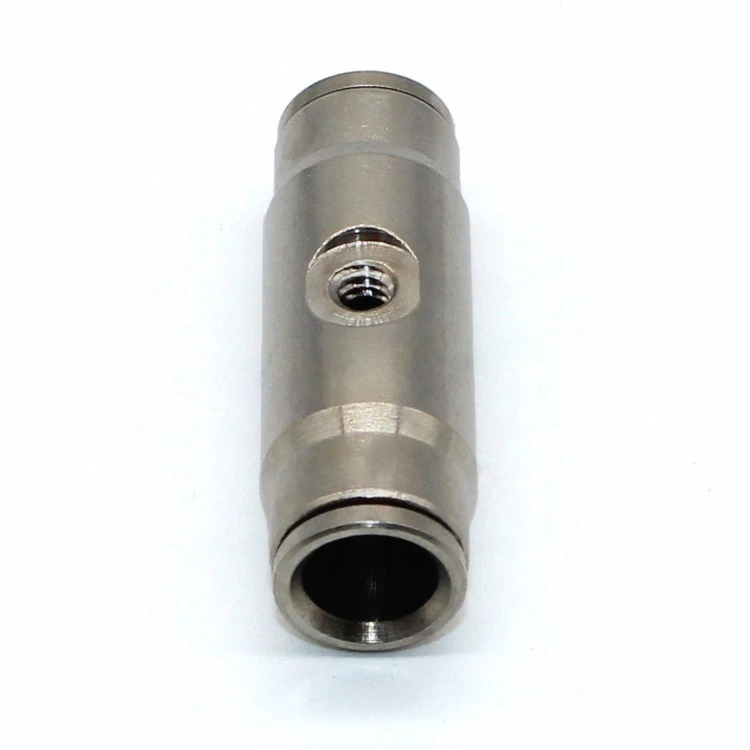 Straight Coupling For 1 Fog Nozzle suppliers