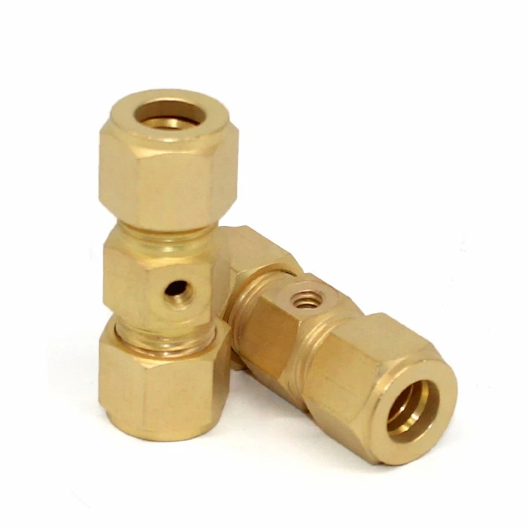 Straight Coupling For 1 Fog Nozzle factory